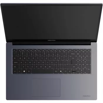 MEDION Avantum 17 E1 17,3 inch Ryzen 7 nešiojamas kompiuteris - 32 GB RAM - 1 TB SSD (MD600025)