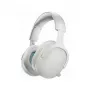 MEDION LIFE HX-1 Plus Ausinės ant galvos Baltos Bluetooth 5.0 ANC 100h