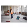 Medion LIFE P66896 Premium Statybvietės Radijas DAB+ FM Bluetooth 14W Atsparus Purslams