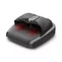 Medisana FM 900 Shiatsu pėdų masažuoklis su šildymu, juodas/pilkas