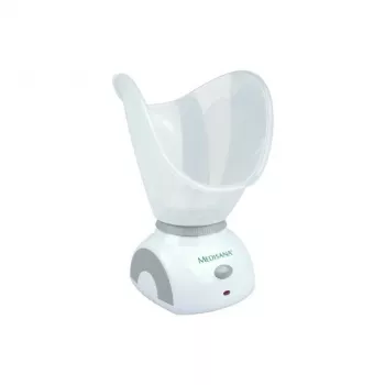 Medisana FSS veido sauna, balta (88245)