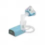 MEDISANA Inhalator IN 165 Kompresorinis inhaliatorius baltas/mėlynas