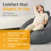 Medisana RS150 Bubble Sofa su masažu, tamsiai pilka | Kur.lt