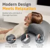 Medisana RS150 Bubble Sofa su masažu, tamsiai pilka | Kur.lt