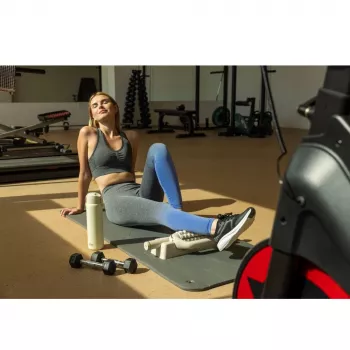 Medivon Bella Fit Wireless Roller – belaidis anticeliulitinis masažuoklis su EMS, raudona šviesa ir vibracija