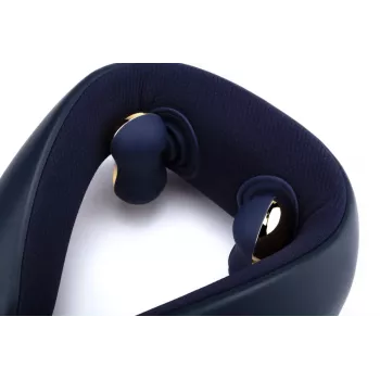 Medivon Collar Grand Shiatsu kaklo ir pečių masažuoklis su infraraudonaisiais spinduliais