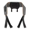 Medivon Collar Simple 2 Shiatsu kaklo ir pečių masažuoklis su šiluma, juoda