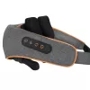 Medivon Collar Simple 2 Shiatsu kaklo ir pečių masažuoklis su šiluma, juoda