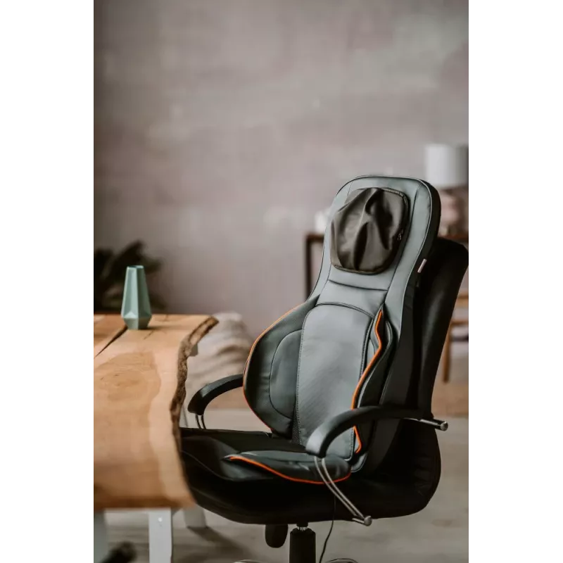 Medivon Cosy Air Pro Sėdimoji masažo priemonė