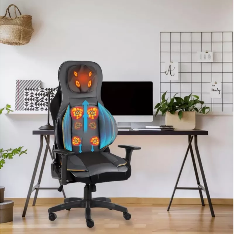 Medivon Cosy Air Pro Sėdimoji masažo priemonė