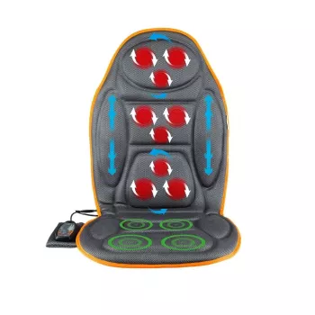 Medivon Cosy Mesh sėdimoji masažinė pagalvėlė