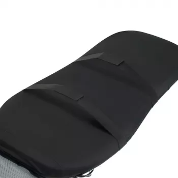 Medivon Cosy Therm masažinis kilimėlis su šildymu ir 10 varikliukų