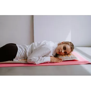 Medivon Gaia PRO masažinis kilimėlis
