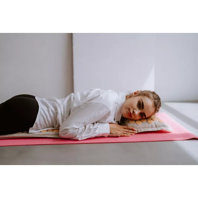 Medivon Gaia PRO masažinis kilimėlis
