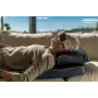 Medivon Horizon Pro 2 Akių masažuoklis su oro spaudimu, vibracija, šiluma, Bluetooth, USB-C, 1600 mAh