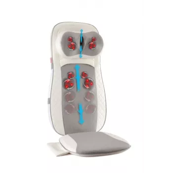 Medivon Luna Sėdimoji Masažinė Pledė