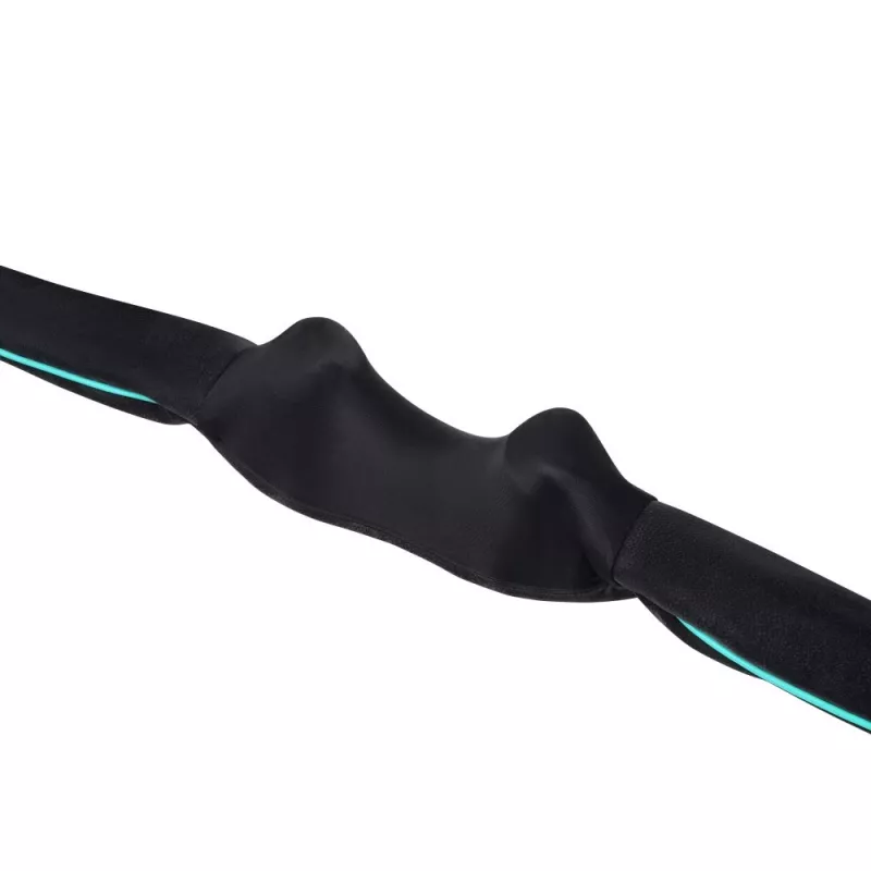 Medivon Massage Collar Motion X – Shiatsu kaklo ir pečių masažuoklis su infraraudonąja šiluma