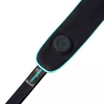 Medivon Massage Collar Motion X – Shiatsu kaklo ir pečių masažuoklis su infraraudonąja šiluma