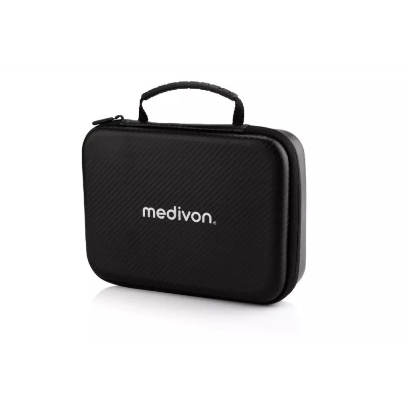 Medivon Relix Perkusinis masažuoklis Baltas