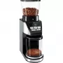 MELITTA Coffee Grinder Calibra (Black/Stainless Steel, 160 W, Integrated Digital Scale)