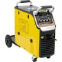 MEN'S MASTER MIG-330 MMAV2 IGBT 4x4 Pusiau automatinis inverterinis suvirinimo aparatas, 330A/60%, 400V, MB24/5, GP50, MIT, kabeliai, MMA, degiklis, W16 5P