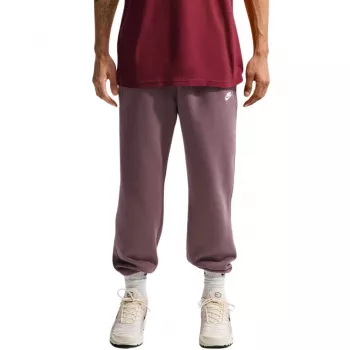 Vyriškos Nike Club BB Jogger kelnės, rudos, FN3787 502 L