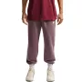 Vyriškos Nike Club BB Jogger kelnės, rudos, FN3787 502 L