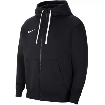 Vyriškas Nike Park 20 gobtuvas juodas CW6887 010