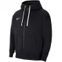 Vyriškas Nike Park 20 gobtuvas juodas CW6887 010