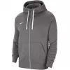 Vyriškas Nike Park 20 gobtuvas tamsiai pilkas (Dark Grey Heather) CW6887 071