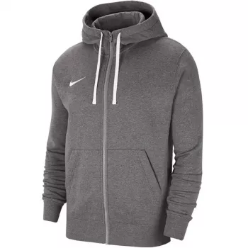 Vyriškas Nike Park 20 gobtuvas tamsiai pilkas/ baltas CW6887 071
