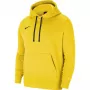 Vyriškas Nike Team Club 20 gobtuvas Opti Yellow CW6894 719