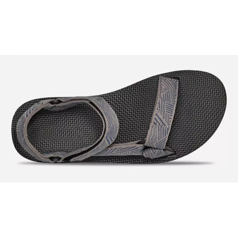 Vyriškos basutės Teva Original Universal - Navy Multicolour