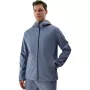 Vyriška Softshell striukė 4F M283 Denim