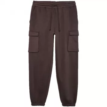 Vyriškos kelnės Outhorn M513 tamsiai rudos OTHAW23TTROM513 80S L