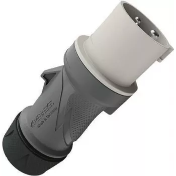 MENNEKES PowerTOP Xtra R CEE kištukas 16A 3 polių 12h IP54 bevaržtis gnybtas 13591