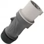 MENNEKES PowerTOP Xtra R CEE kištukas 16A 3 polių 12h IP54 bevaržtis gnybtas 13591