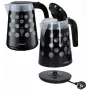 MEO elektrinis virdulys 1,7 l 2200 W MR-045-BLACK MAESTRO