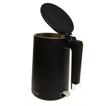 MEO elektrinis virdulys 1,7 l MR-026-BLACK MAESTRO juodas plastikinis 2200 W