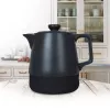 MEO elektrinis virdulys 1 L MR-071-BLACK MAESTRO