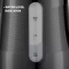 MEO MAESTRO elektrinis virdulys 1,7 l 2200 W juodas MR-035-BLACK