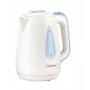 MEO MAESTRO elektrinis virdulys 1,7 l 2200 W mėlynas MR-031-BLUE