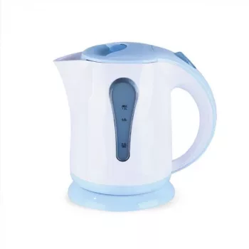MEO MAESTRO elektrinis virdulys 1,7 l 2200 W mėlynas MR-031-BLUE