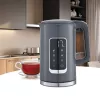 MEO Maestro elektrinis virdulys MR-024-GREY 1,7 l 2200 W pilkas