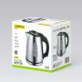 MEO MAESTRO MR-029New elektrinis virdulys 1,7 l 2200 W baltas