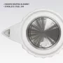 MEO Maestro MR-075 keraminis elektrinis virdulys 1,5 L 1200 W