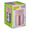 MEO MAESTRO MR-1636-60 600 ml Maisto termosas su 2 indais ir sulankstomu šaukštu