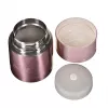 MEO MAESTRO MR-1636-60 600 ml Maisto termosas su 2 indais ir sulankstomu šaukštu