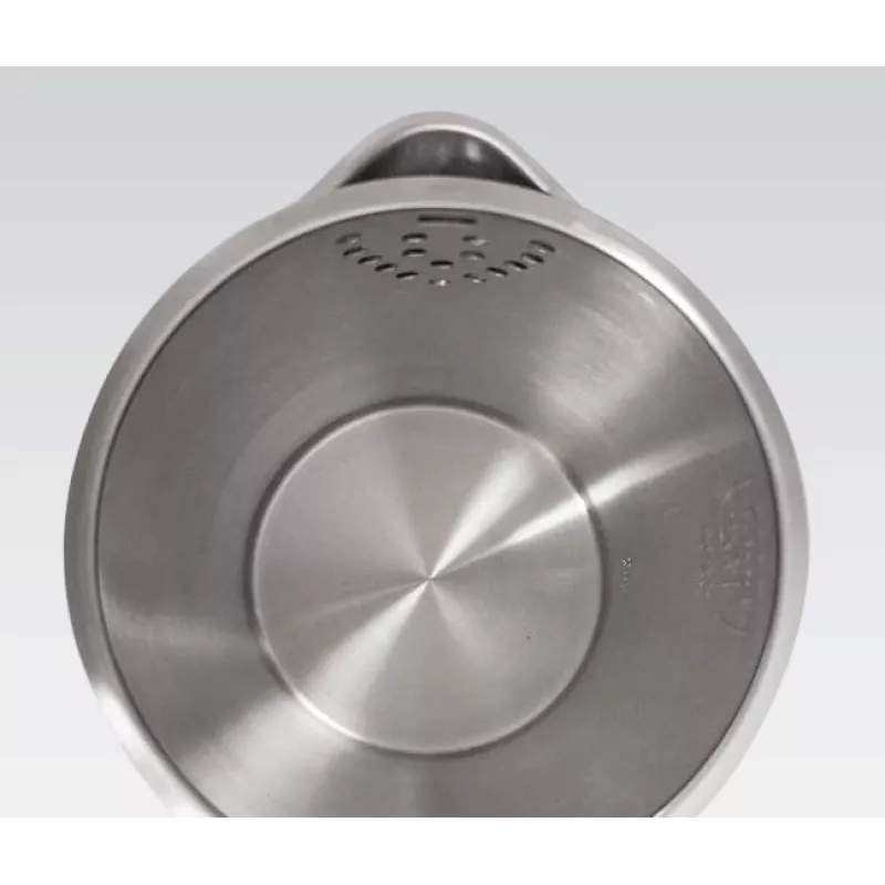 MEO MR-030-WHITE elektrinis virdulys 1,7 l, 2200 W, baltas