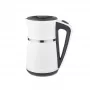 MEO MR-030-WHITE elektrinis virdulys 1,7 l, 2200 W, baltas